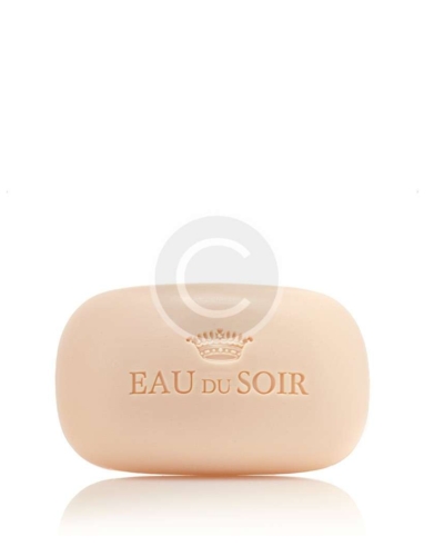 EAU DU SOIR SCENTED SOAP