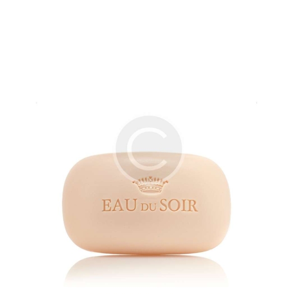 EAU DU SOIR SCENTED SOAP