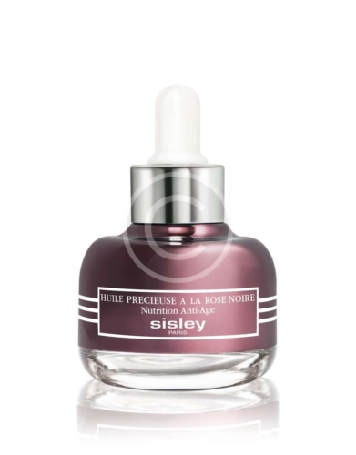 BLACK ROSE FACE OIL