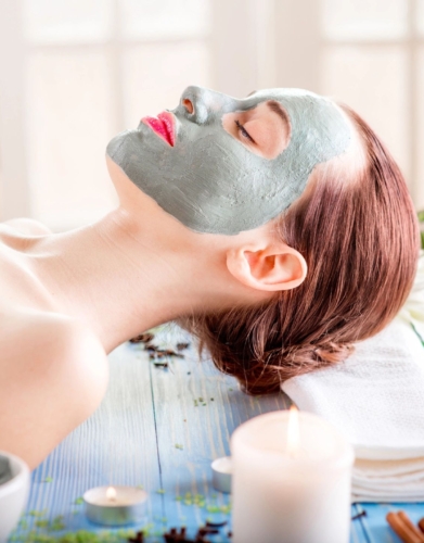 Microdermabrasion 60 mins